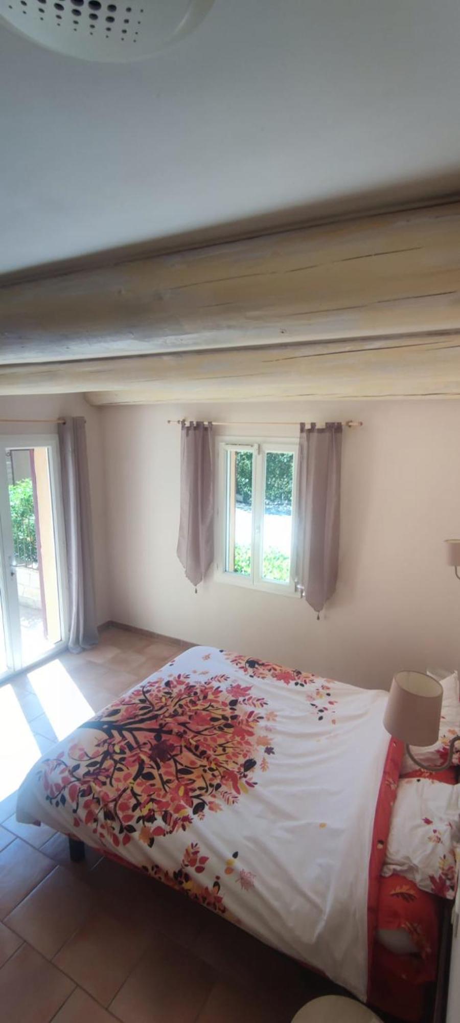 Studio 25M2 Avec Piscine Et Spa, Proche Iter Et Cadarache Apartman Valensole Kültér fotó
