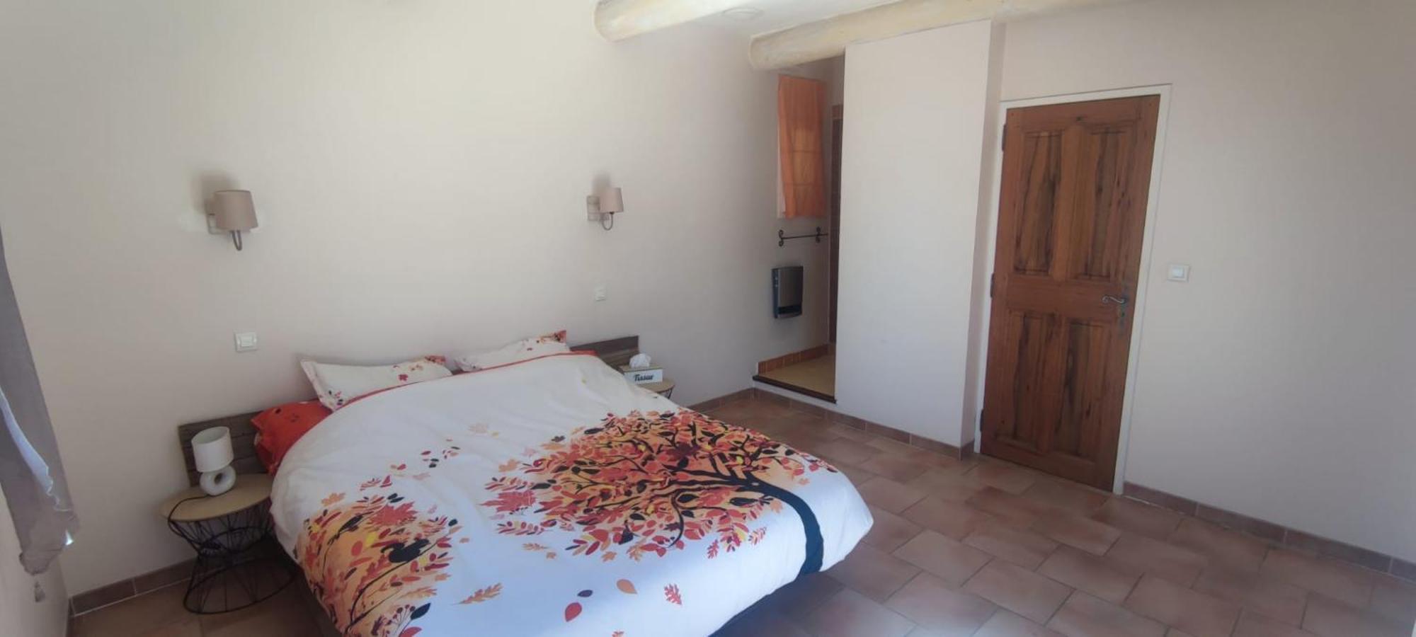 Studio 25M2 Avec Piscine Et Spa, Proche Iter Et Cadarache Apartman Valensole Kültér fotó