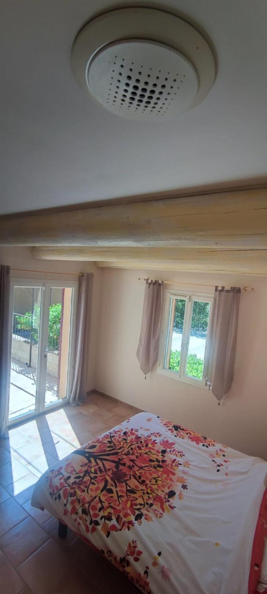 Studio 25M2 Avec Piscine Et Spa, Proche Iter Et Cadarache Apartman Valensole Kültér fotó